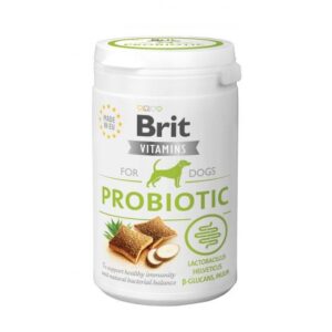 BRIT Vitamins Probiotic for dogs - papildas jūsų šuniui - 150 g