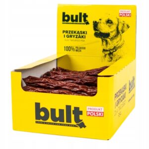 BULT Beef sausages - skanėstas šuniui - 40