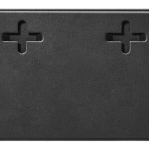 TP-Link Omada MC211CS-20 tinklo medijos keitiklis 1000 Mbit/ai 1310 nm Vienas režimas Juoda - Image 2