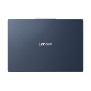 Lenovo IdeaPad Slim 3 15ARP10 AMD Ryzen™ 5 7535HS Knyginis kompiuteris 38,9 cm (15.3") WUXGA 16 GB DDR5-SDRAM 512 GB SSD Wi-Fi 6 (802.11ax) Windows 11 Home Mėlyna - Image 3