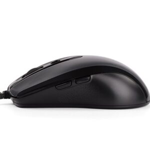 A4Tech N-708X kompiuterio pelė USB A tipo Optinis 1600 DPI Dešinės rankos - Image 3