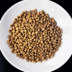 VET RESPONSE Weight balance - sausas kačių maistas - 400g - Image 3