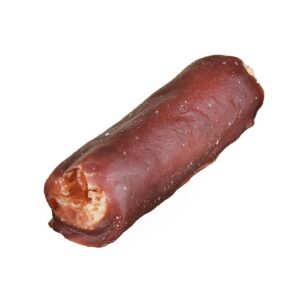 PETITTO Rice sticks with lamb - skanėstas šuniui - 500g - Image 3