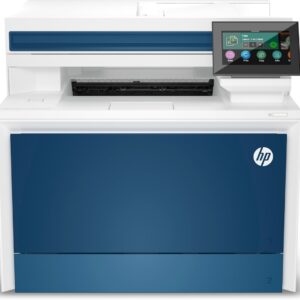 HP Color LaserJet Pro MFP 4302dw Printer
