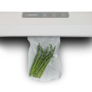 Esperanza EKV001 Vakuuminis sandariklis 300 mm, baltas - Image 2