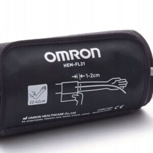 OMRON M4 Connect Afib rankos kraujospūdžio matuoklis - Image 2