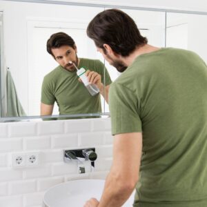 Medisana NI 200 nosies irigatorius - Image 2