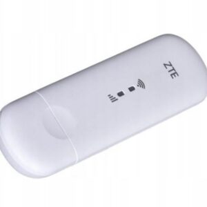 ZTE maršrutizatorius MF79N USB modemas LTE CAT.4 - Image 2
