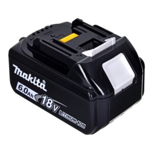 Makita BL1860B 18 V elektrinių įrankių akumuliatorius