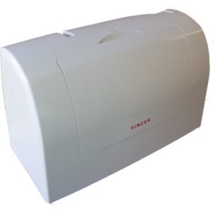 Singer 9960 Quantum Stylist siuvimo mašina, balta