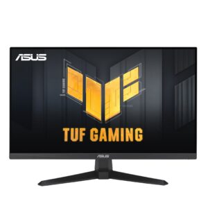ASUS VG249QE5A kompiuterio monitorius 60,5 cm (23.8") 1920 x 1080 pikseliai „Full HD“ LCD Juoda - Image 2