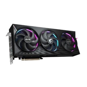 Gigabyte Radeon RX 9070 XT AORUS ELITE 16GB (GV-R9070XTAORUS E-16GD) - Image 2
