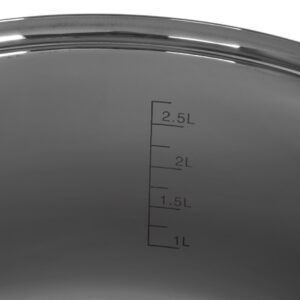 Maestro MR-2021 Puodų rinkinys iš 9 elementų - Image 2