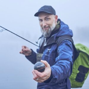 Deeper Smart Sonar PRO+ 2 echolotas 100 m - Image 3