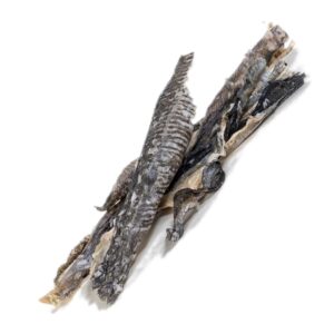 BULT Cod skin - skanėstas šuniui - 50g - Image 2