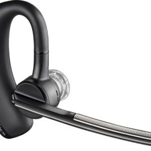 HP Poly „Poly Voyager Legend“ ausinės +laidas su „USB-A“ ir „Micro USB“ antgaliais + įkrovimo stovas be sieninio kištuko