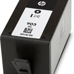 HP 903XL High Yield Black Original Ink Cartridge - Image 2