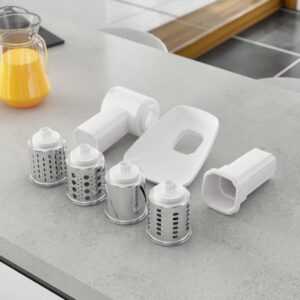 SMAPP smulkintuvas baltas - Image 3