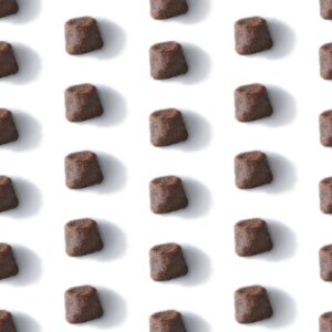 JOHN DOG Soft Bites Bits Beef 70% - skanėstas šunims - 100g - Image 2