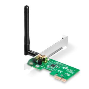 TP-Link TL-WN781ND tinklo plokštė Vidinis WLAN 150 Mbit/ai - Image 2