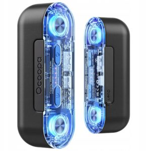 Juodas UT4103 Ocoopa elektrinis rankų šildytuvas