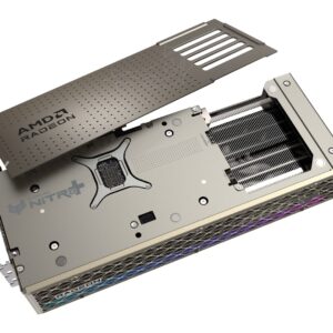 Sapphire NITRO+ Radeon RX 9070 XT AMD 16 GB GDDR6 - Image 3