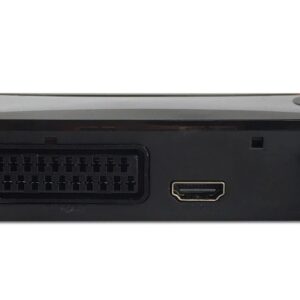 Esperanza EV108R TV priedėlis Kabelis Juoda - Image 2