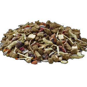 VERSELE-LAGA Nature Chinchilla - pašaras šinšiloms - 2,3 kg - Image 2