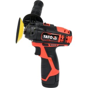 Yato YT-82903 automobilio poliravimo mašinėlė 8300 RPM - Image 2