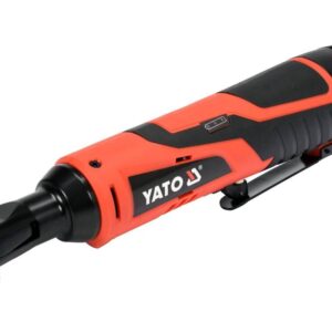 Smūginis reketas 12V YT-82902 YATO - Image 2