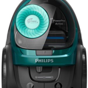 Philips 5000 series 5000 serijos FC9555/09 dulkių siurblys be maišelio - Image 3