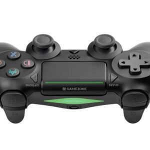 Tracer TRAJOY46852 žaidimų valdiklis Žaidimų pultelis Playstation 4 Playstation 3 PC Analoginis / skaitmeninis Juoda - Image 3