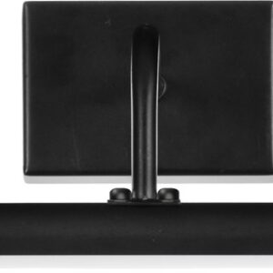 Activejet AJE-PAWANA sieninis apšvietimas Nekeičiama (-os) lemputė (-os) LED