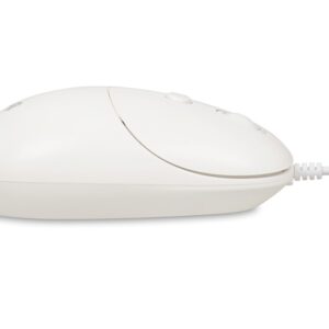 iBOX i011 Seagull laidinė optinė pelė, balta