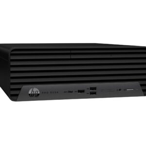 HP Pro 400 G9 Intel® Core™ i5 i5-14500 16 GB DDR5-SDRAM 512 GB SSD WiFi Windows 11 Pro SFF PC Juoda - Image 2