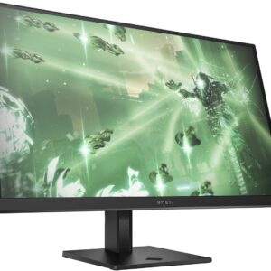OMEN by HP 27 inch QHD 165Hz Gaming Monitor - OMEN 27q - Image 3