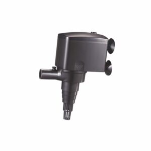 Aqua Nova cirkuliacinė galva NPH-1800 - Image 2