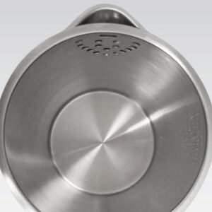 Maestro MR-030 beige Elektrinis virdulys 1,7 l 2200 W Smėlinės spalvos - Image 3