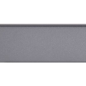 NETGEAR GS748Tv6 Valdomas L2/L3/L4 Gigabit Ethernet (10/100/1000) Juoda, Pilka - Image 3