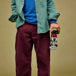 LEGO SPEED CHAMPIONS 77259 Audi Revolut F1 Team R26 lenktyninis automobilis