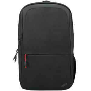 Lenovo ThinkPad Essential 16-inch Backpack (Eco) 40,6 cm (16") Kuprinė Juoda