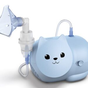 Omron Nami Cat Mesh nebuliser - Image 3