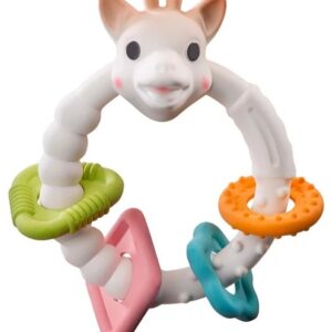 Sophie la girafe 000013 Daugiaspalvis dovanų rinkinys vaikams - Image 3