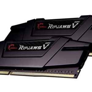 G.SKILL DDR4 RIPJAWSV 2x8GB 3600MHz CL16  XMP2