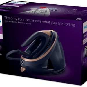 Philips „PerfectCare“ 9000 serijos PSG9050/20 lyginimo sistema - Image 3