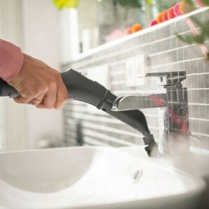 KARCHER garų valytuvas SC 3 EasyFix Plus - 1.513-661.0 - Image 3