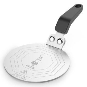 Bialetti DCDESIGN08 šilumos difuzorius 1 vnt