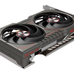 Sapphire PULSE Radeon RX 9060 XT AMD 8 GB GDDR6 - Image 3