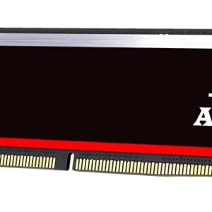 G.Skill Aegis 5 F5-6000J3636F32GX1-IS atminties modulis 32 GB 1 x 32 GB DDR5 4800 MT/s - Image 2