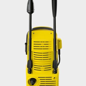 KARCHER K 2 Classic Automobilinis slėginis plovimo įrenginys - 1.673-574.0 Juodas, geltonas - Image 3